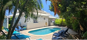 villa à la vente -   97118  SAINT FRANCOIS, surface 67 m2 vente villa - UBI477331754